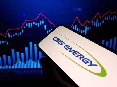 CMS Energy Stock: Analyst Estimates & Ratings